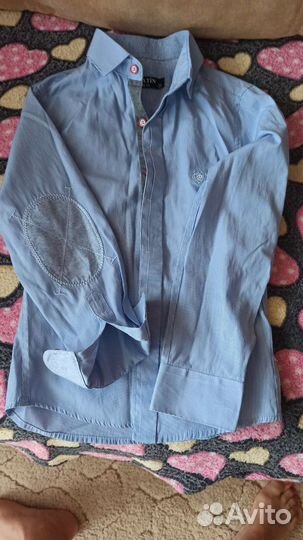 Вещи для школы на мальчика 122