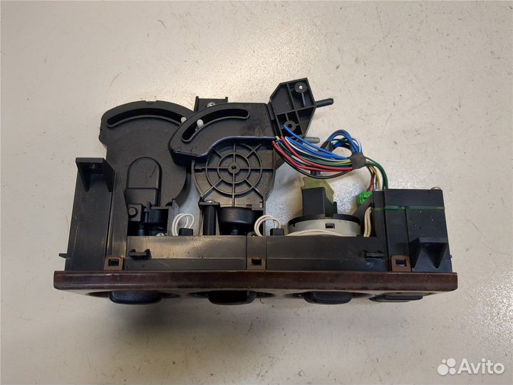 Переключатель отопителя Rover 600-series, 1999