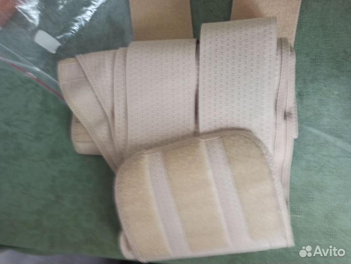 Корсет orlett ортопедический поясничный