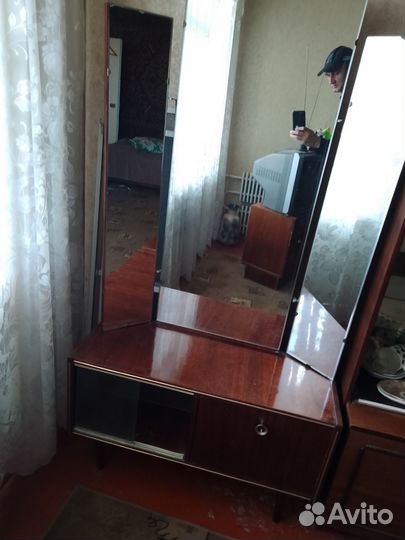 Сервант бесплатно
