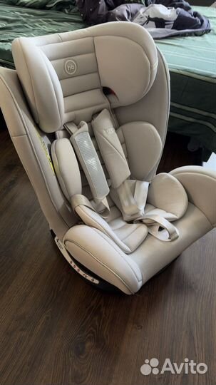 Детское автокресло