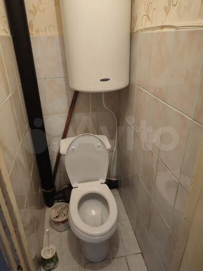 2-к. квартира, 52 м², 2/2 эт.