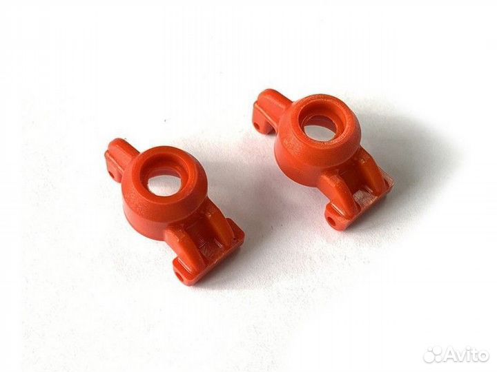 Запчасти для машинок Remo Hobby