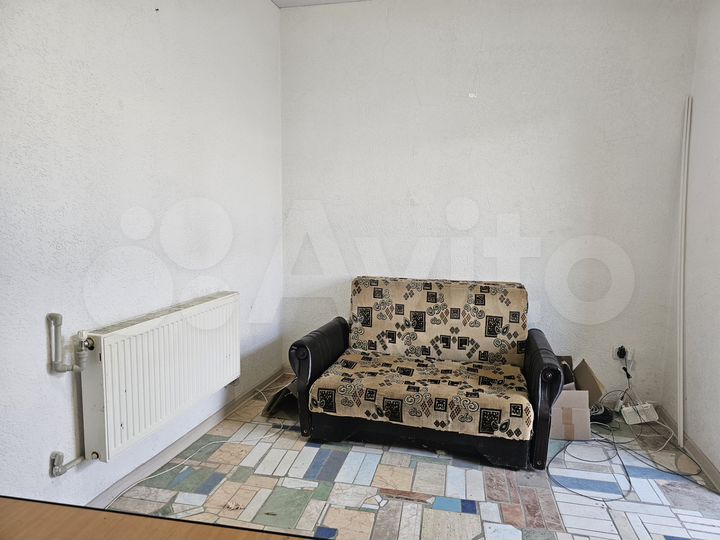 Офис с юр адресом, 14 м²