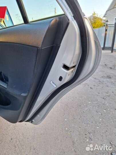 Toyota Corolla 1.6 МТ, 2008, 251 000 км