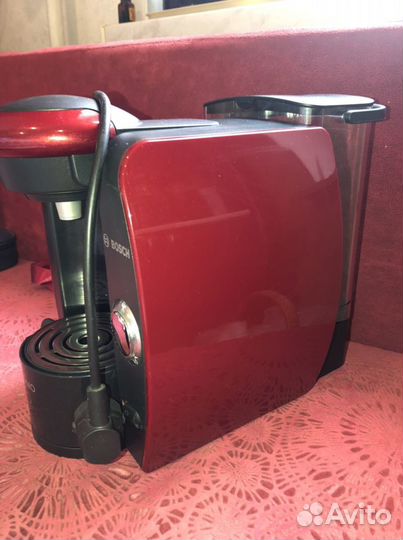 Кофемашина