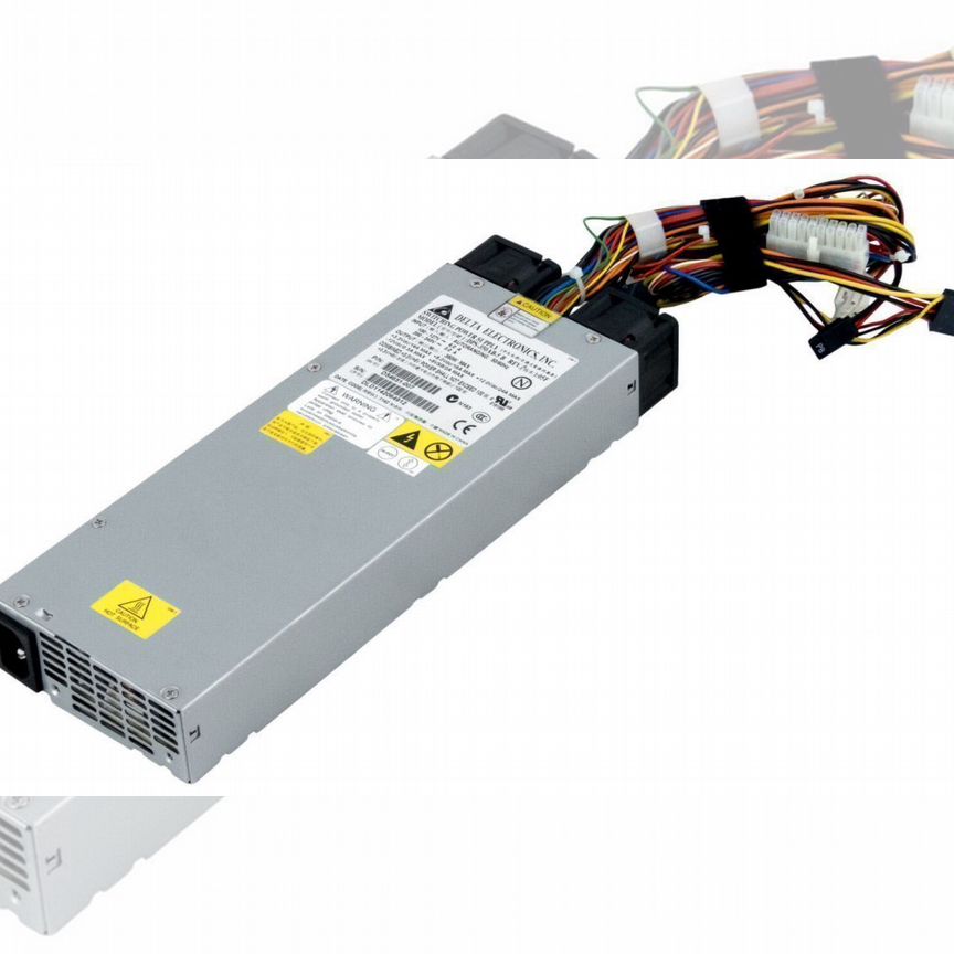 [DPS-350AB] Блок Питания Intel (Delta) 350wt -5 B Dps-350ab