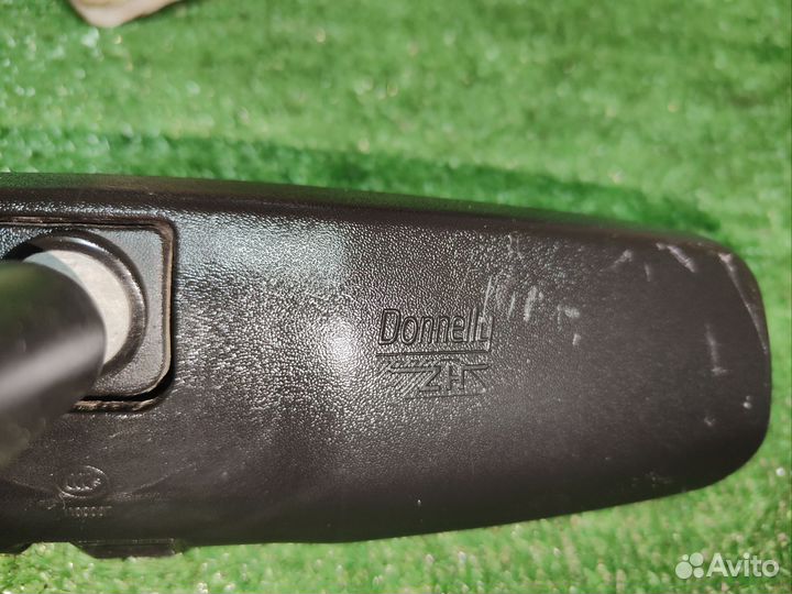 Зеркало салона lifan solano 620