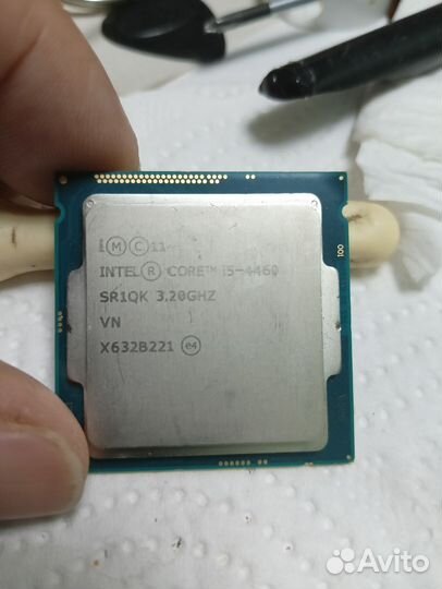 Процессор intel core i7 2600k и другие