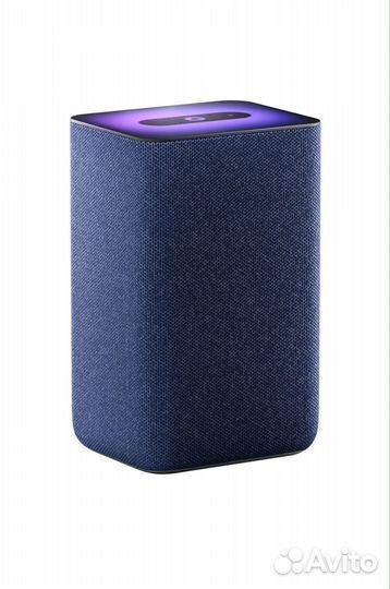 Яндекс станция 2. Новая