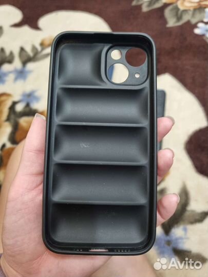 Чехол на iPhone 14