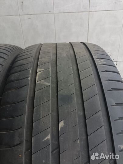 Michelin Latitude Sport 3 295/45 R20 110Y