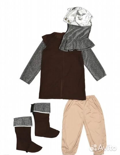 Карнавальный костюм Рыцаря