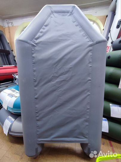 Лодка пвх Big Boat C240