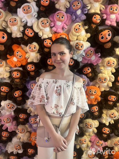 Няня для ребенка