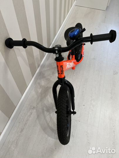 Беговел Rush Hour 14