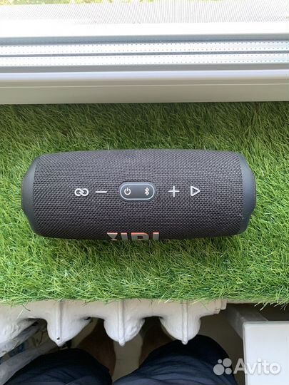 Колонка jbl charge 5 оригинал