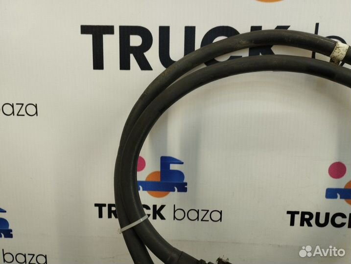 1170004 Силовой кабель 1600мм/13мм