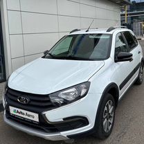 ВАЗ (LADA) Granta Cross 1.6 MT, 2023, 25 700 км, с пробегом, цена 1 015 000 руб.