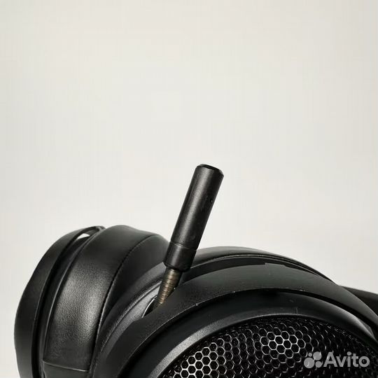 Razer Kraken Pro V2 (Черные)