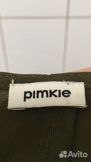 Блузка Pimkie