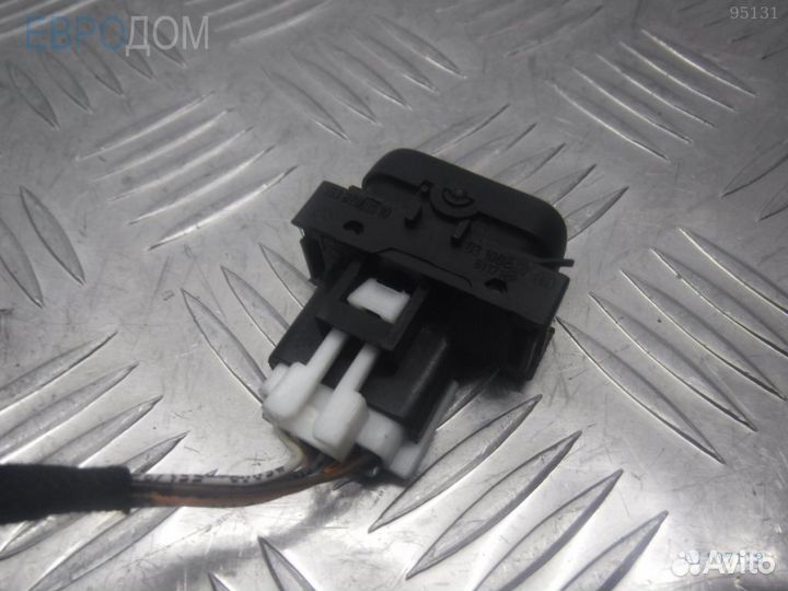 Кнопка обогрева mercedes W163 s1107119