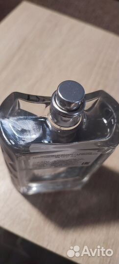 Salvatore ferragamo uomo casual life 80 мл