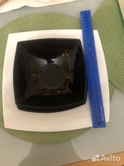 Посуда в японском стиле