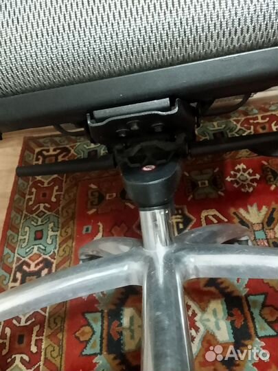 Компьютерное кресло Metta samurai Japan