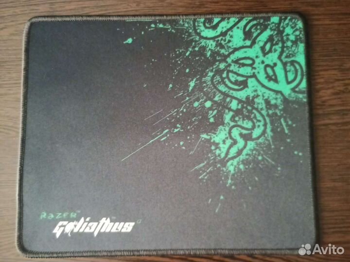 Razer goliathus Speed