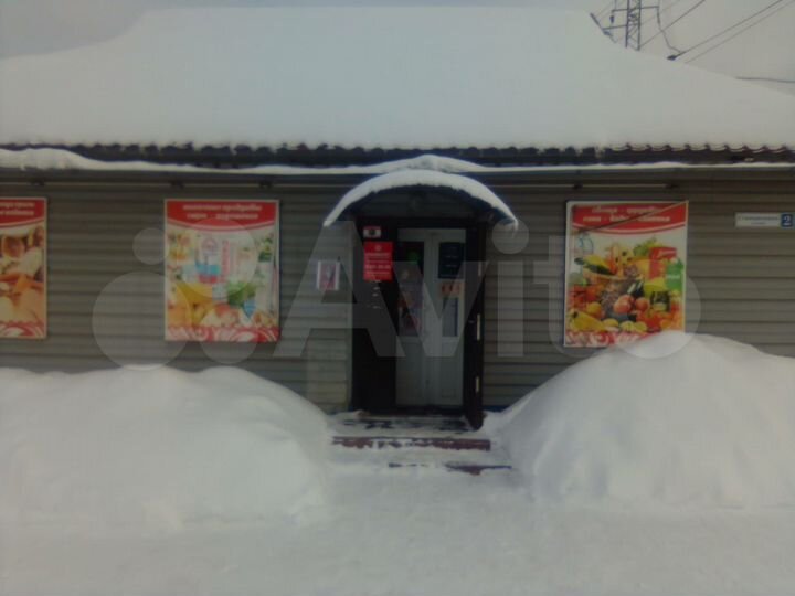 Торговая площадь, 49.2 м²