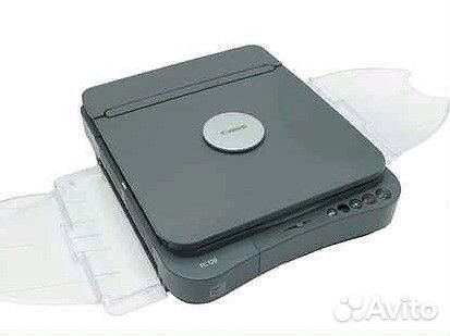 Копировальный аппарат Canon FC-108