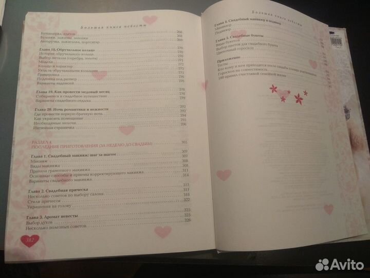 Большая книга невесты