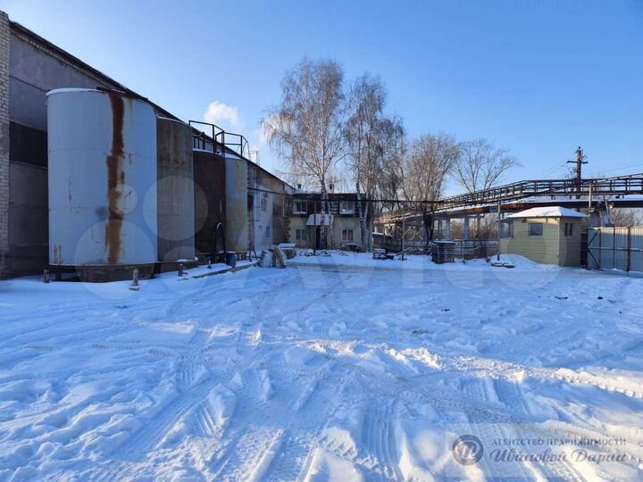 Продам помещение свободного назначения, 631.6 м²