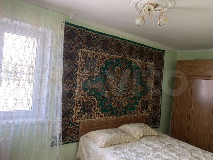 2-к. квартира, 46,3 м², 2/5 эт.