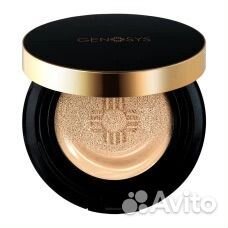 Тональный крем