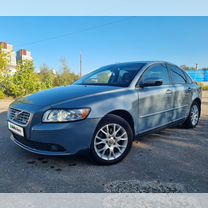 Volvo S40 2.4 AT, 2007, 162 000 км, с пробегом, цена 800 000 руб.