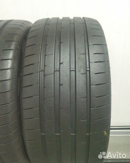 Goodyear Eagle F1 SuperSport 255/35 R20 97Y