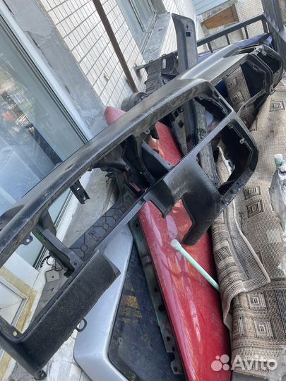 Запчасти golf 3