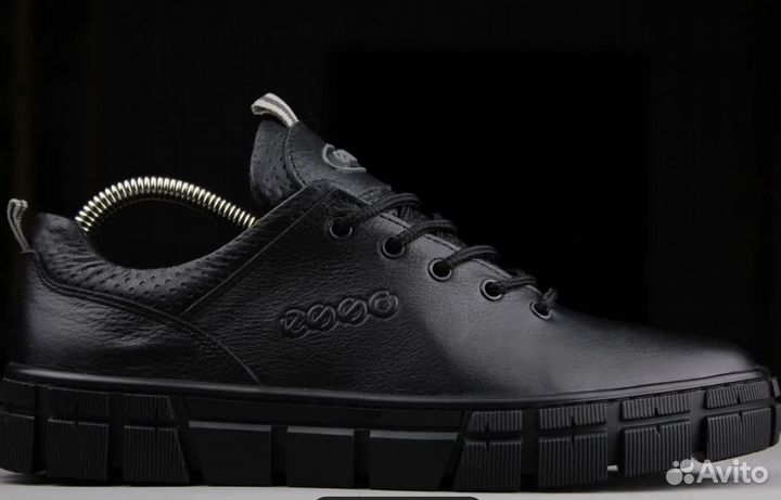 Кроссовки мужские Ecco