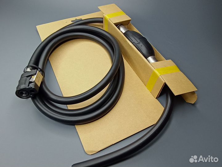 Груша топливная Yamaha; 6Y2-24306-45