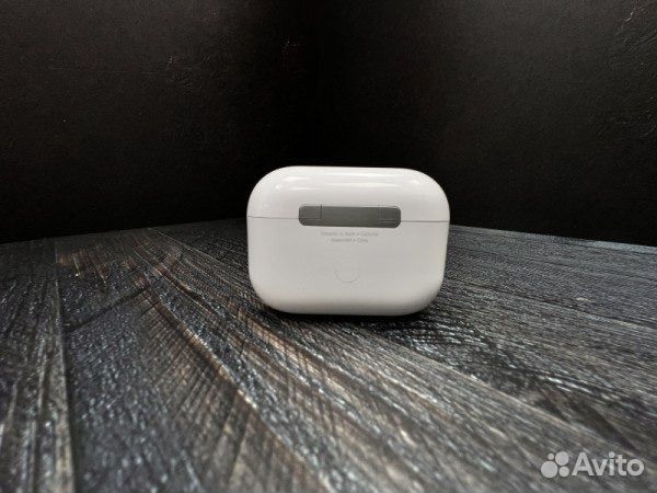 Наушники AirPods Pro 2, LUX Качество (Новые)