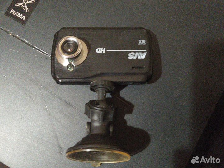 Видеорегистратор