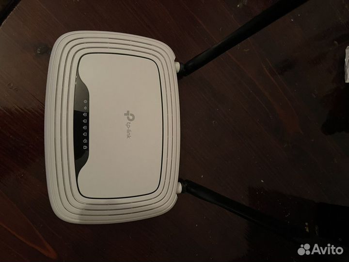 Wifi роутеры