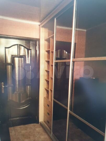 2-к. квартира, 54,5 м², 2/9 эт.