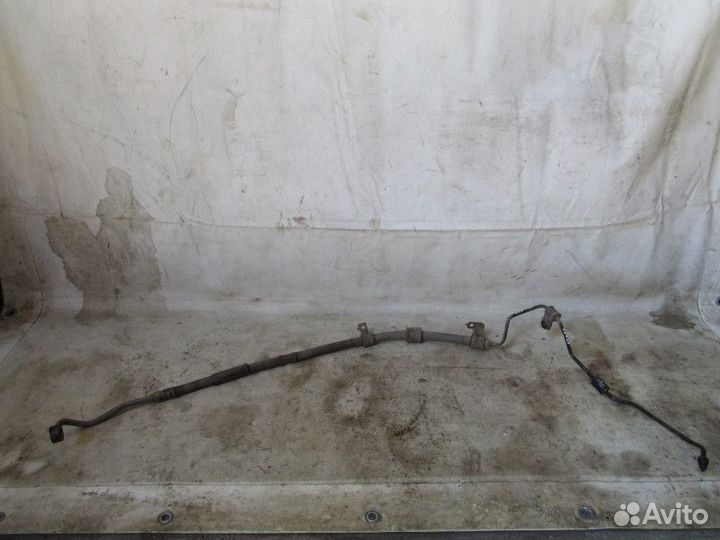 Трубка гидроусилителя Kia RIO 2005-2011 (575101G00