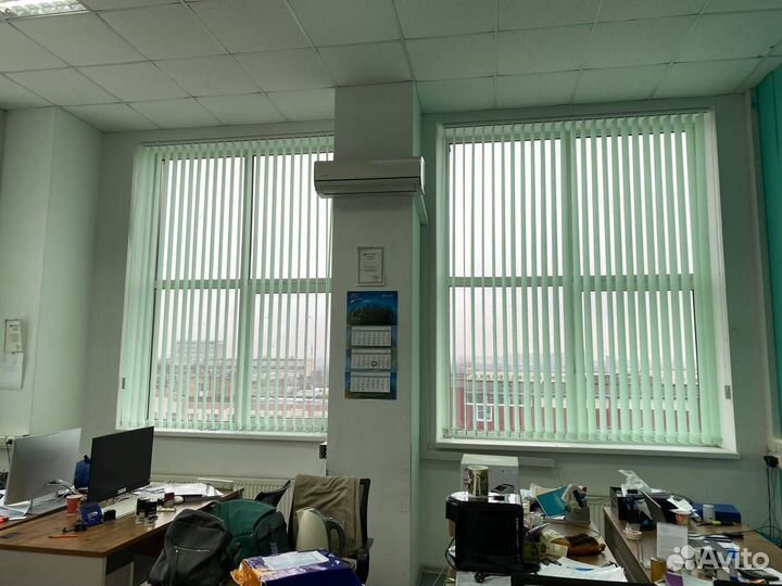 Жалюзи на окна Самара