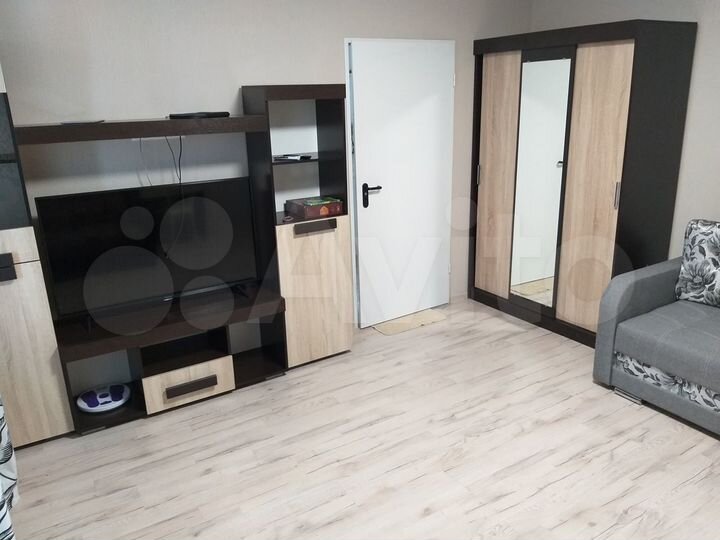 1-к. квартира, 31,6 м², 5/9 эт.