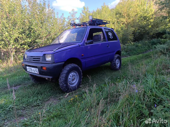 Ваз 11113 