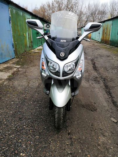 Машиноместо, 18 м²